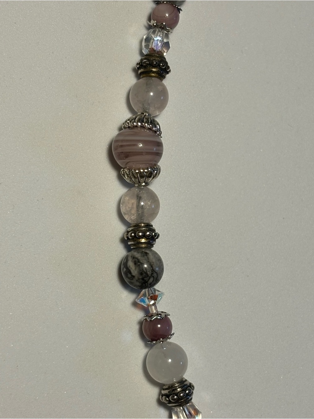 “Moonlight Ember”-Dragon Pendant Necklace - Picture 10 of 12